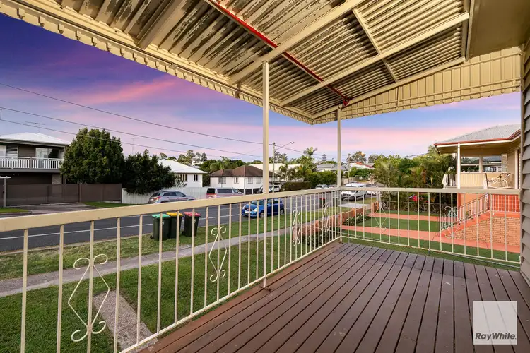 Sixth view of Homely house listing, 113 Macrossan Avenue, Norman Park QLD 4170