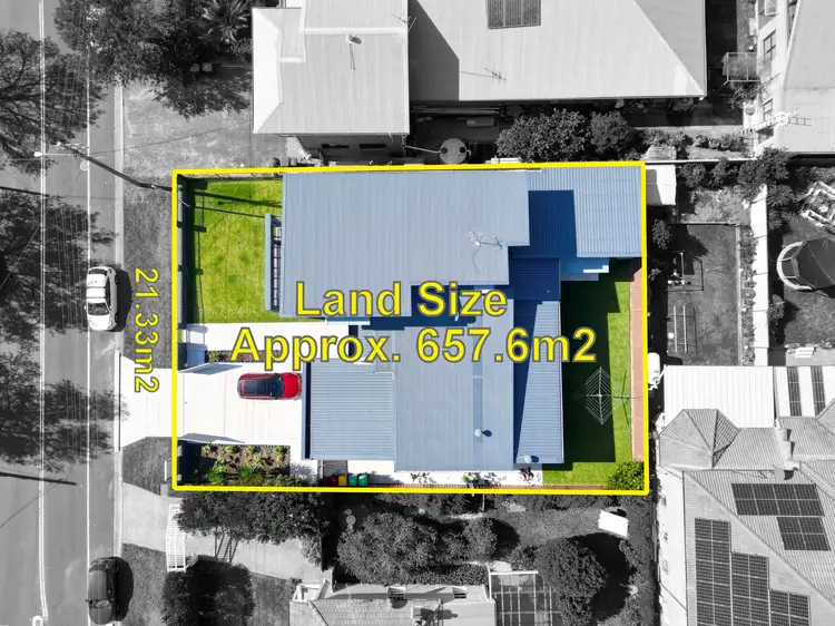 Main view of Homely house listing, 25 Windsor Road, Padstow NSW 2211