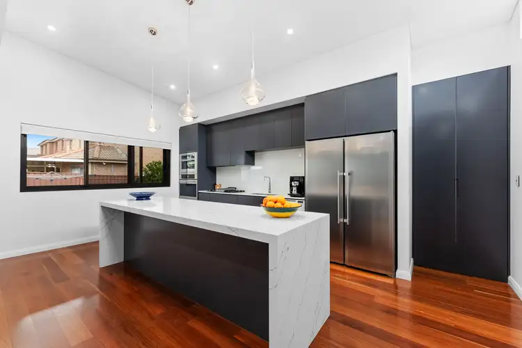 Second view of Homely house listing, 25 Windsor Road, Padstow NSW 2211