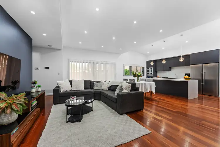 Fourth view of Homely house listing, 25 Windsor Road, Padstow NSW 2211