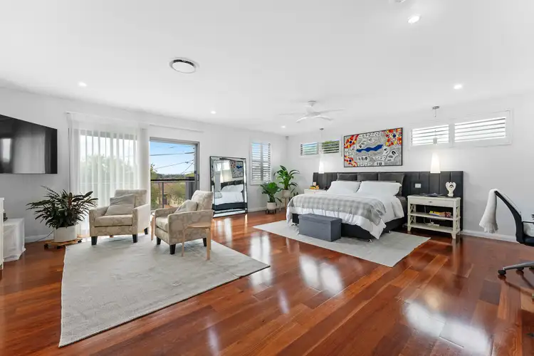 Fifth view of Homely house listing, 25 Windsor Road, Padstow NSW 2211