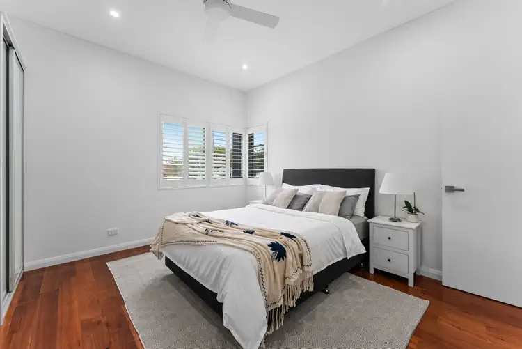 Sixth view of Homely house listing, 25 Windsor Road, Padstow NSW 2211
