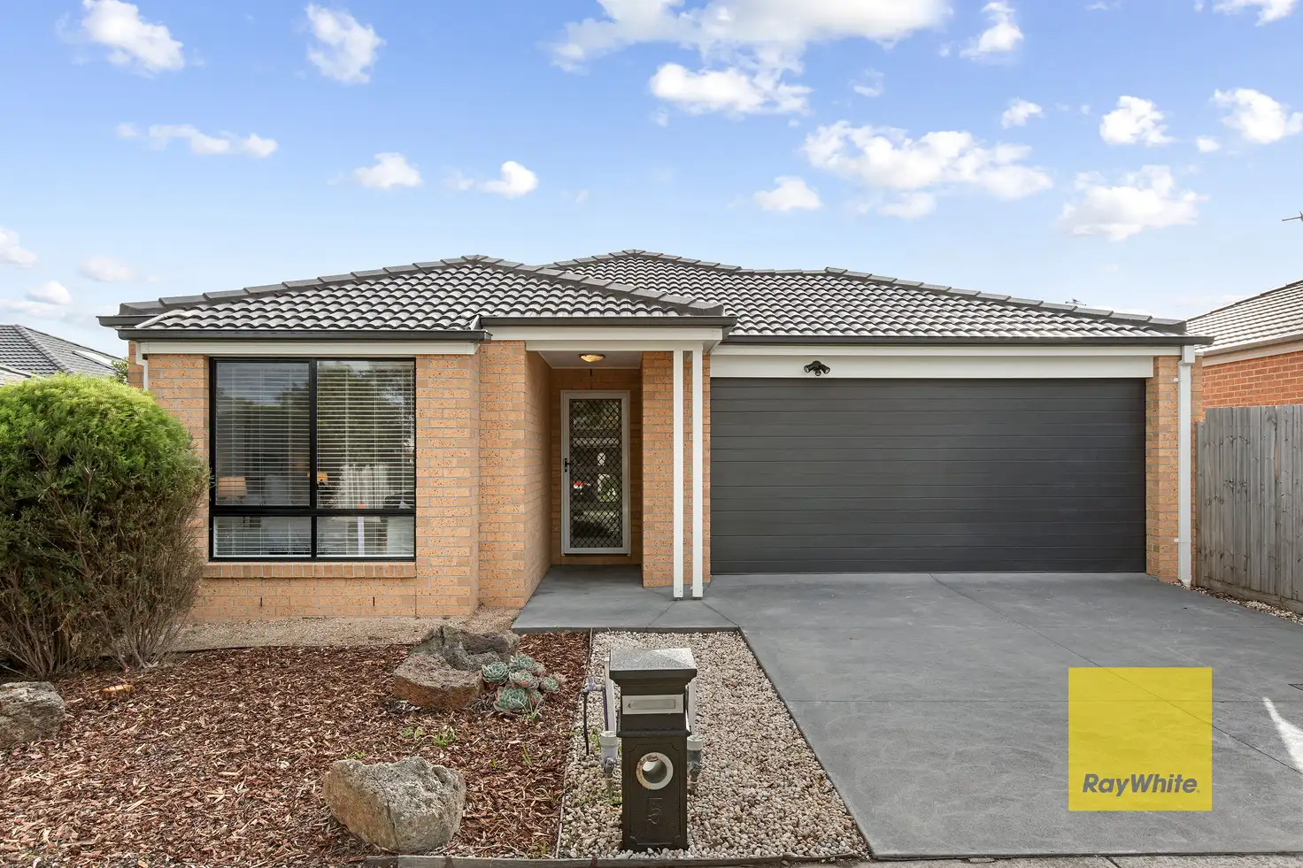 Main view of Homely house listing, 5 Trinity Way, Armstrong Creek VIC 3217