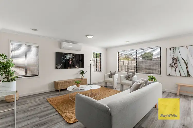 Third view of Homely house listing, 5 Trinity Way, Armstrong Creek VIC 3217