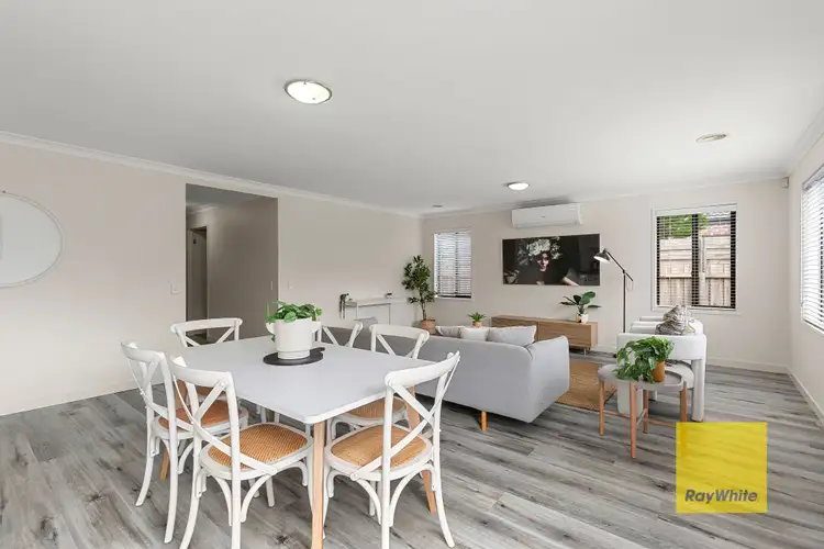 Fourth view of Homely house listing, 5 Trinity Way, Armstrong Creek VIC 3217
