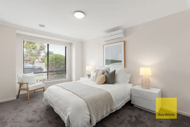 Fifth view of Homely house listing, 5 Trinity Way, Armstrong Creek VIC 3217