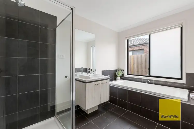 Sixth view of Homely house listing, 5 Trinity Way, Armstrong Creek VIC 3217