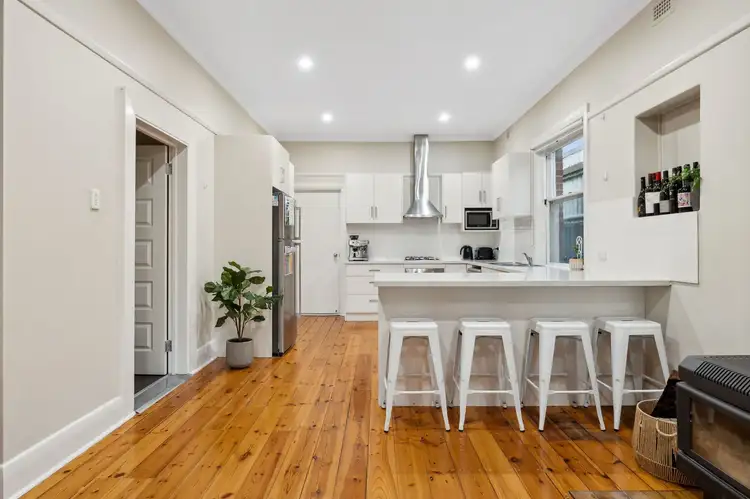 Fifth view of Homely house listing, 63 Gordon Street, Albert Park SA 5014