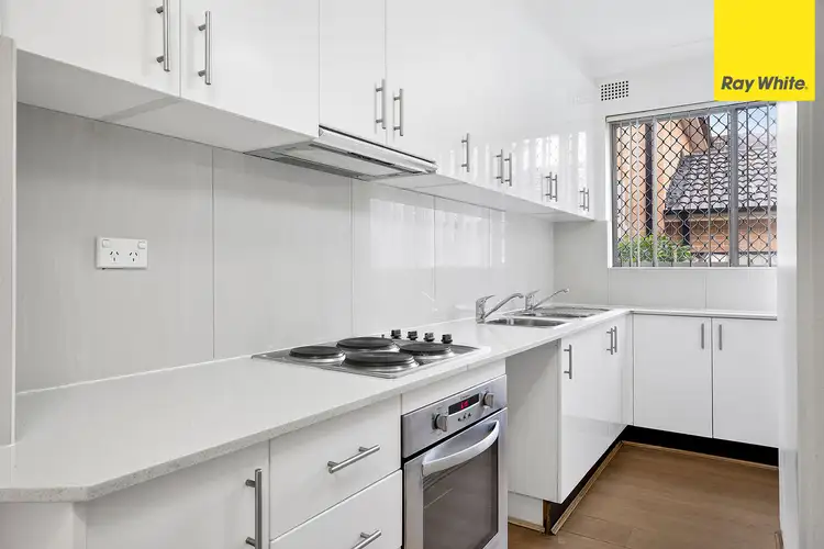 Second view of Homely unit listing, 2/41 AUGUSTA, Punchbowl NSW 2196