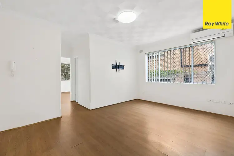 Fourth view of Homely unit listing, 2/41 AUGUSTA, Punchbowl NSW 2196