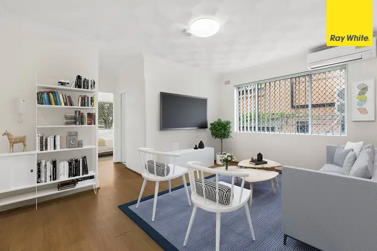 Fifth view of Homely unit listing, 2/41 AUGUSTA, Punchbowl NSW 2196