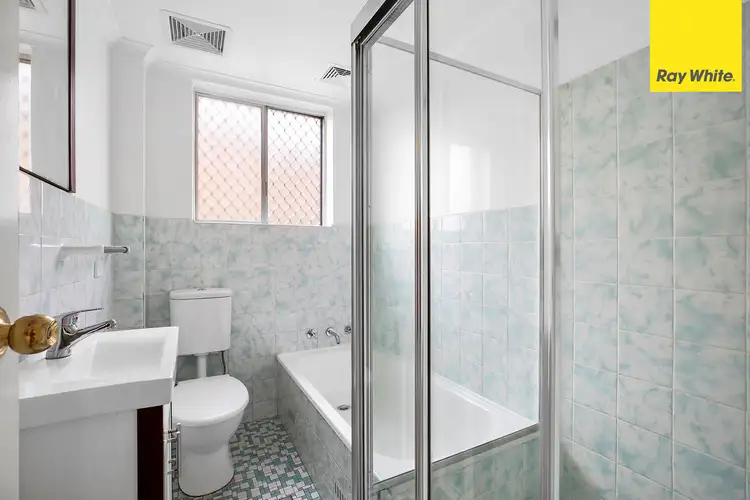 Sixth view of Homely unit listing, 2/41 AUGUSTA, Punchbowl NSW 2196