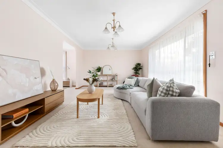 Second view of Homely house listing, 89 Denys Street, Fawkner VIC 3060