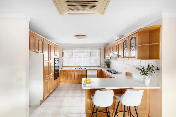 Third view of Homely house listing, 89 Denys Street, Fawkner VIC 3060
