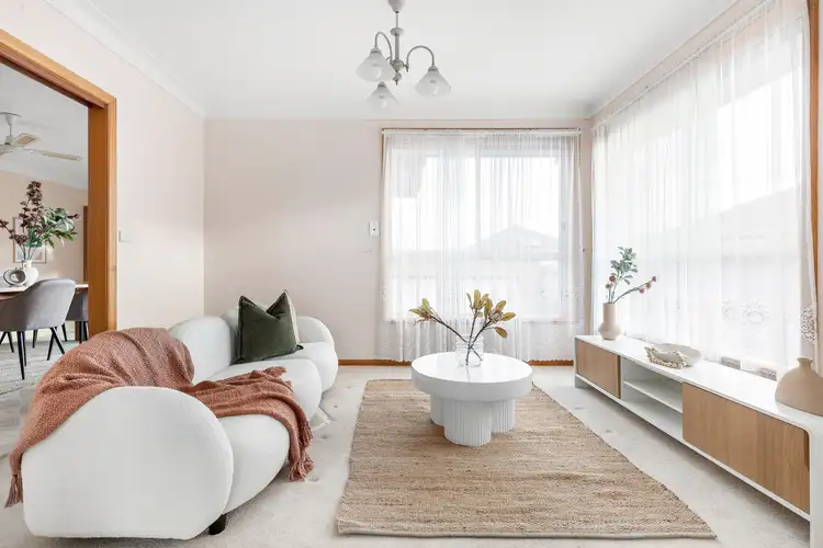 Fifth view of Homely house listing, 89 Denys Street, Fawkner VIC 3060