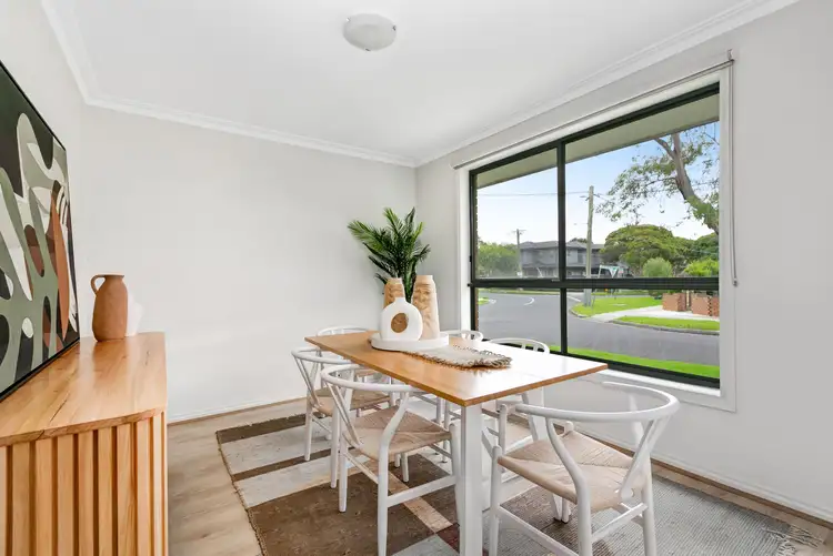 Fourth view of Homely townhouse listing, 14 Weideman Court, Reservoir VIC 3073