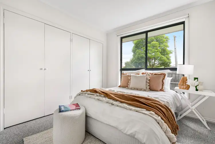 Sixth view of Homely townhouse listing, 14 Weideman Court, Reservoir VIC 3073