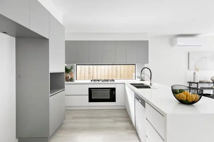 Second view of Homely townhouse listing, 1/209 Mcbryde Street, Fawkner VIC 3060