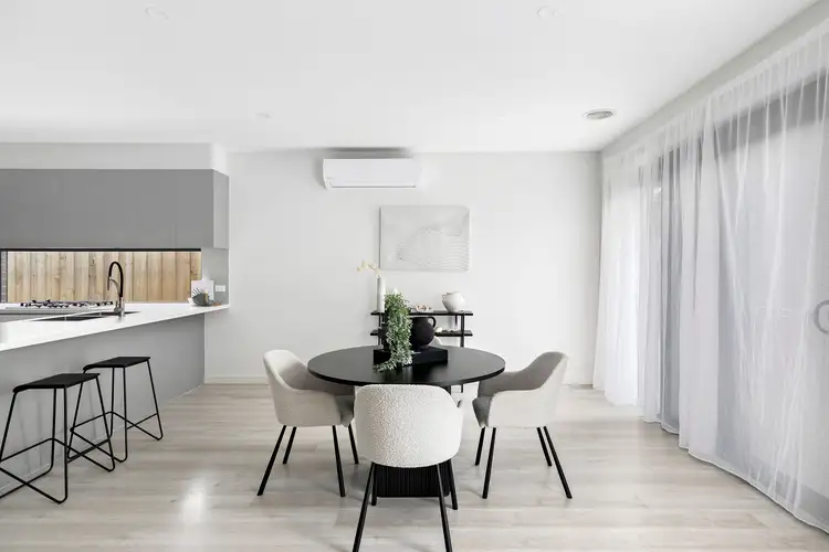 Fourth view of Homely townhouse listing, 1/209 Mcbryde Street, Fawkner VIC 3060