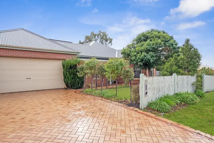 Second view of Homely house listing, 11 Darcy Street, Maddingley VIC 3340
