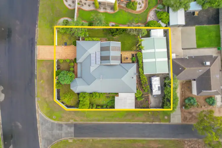 Third view of Homely house listing, 11 Darcy Street, Maddingley VIC 3340