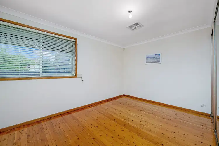 Fifth view of Homely house listing, 1 Arana Close, Georges Hall NSW 2198