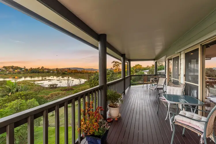 Second view of Homely house listing, 28 High Street, Lawrence NSW 2460