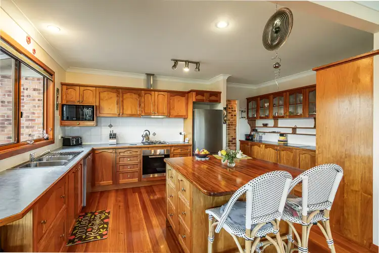 Fifth view of Homely house listing, 28 High Street, Lawrence NSW 2460