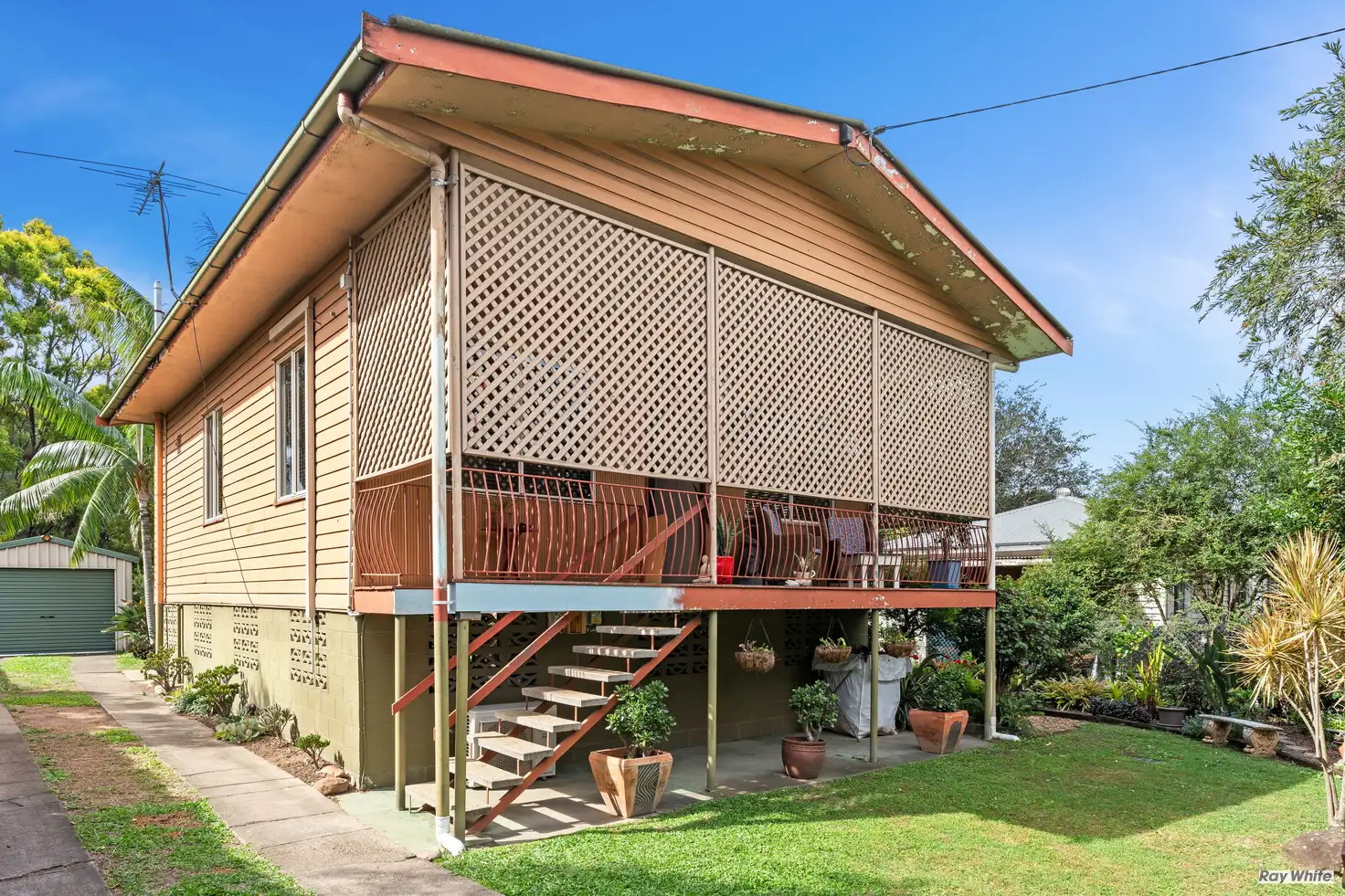 Main view of Homely house listing, 5 Bridge Street, Redbank QLD 4301