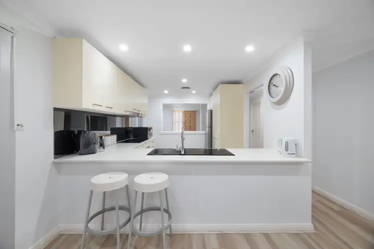 Third view of Homely house listing, 5 Durden Place, Ambarvale NSW 2560