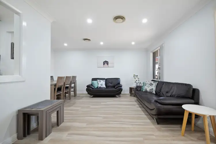 Fourth view of Homely house listing, 5 Durden Place, Ambarvale NSW 2560