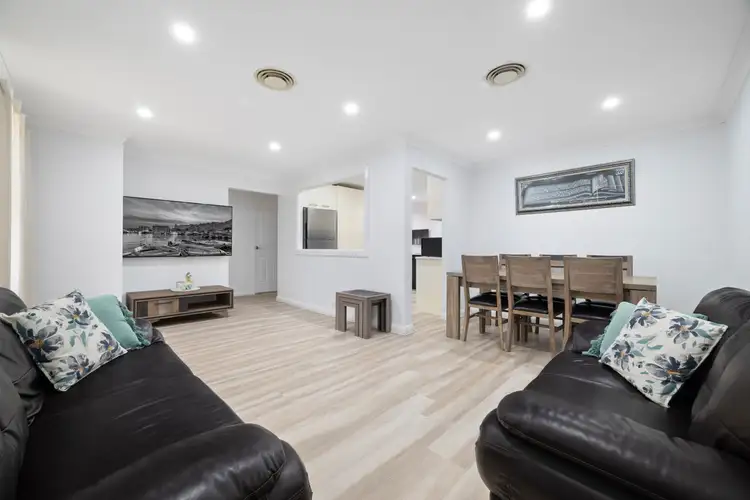 Fifth view of Homely house listing, 5 Durden Place, Ambarvale NSW 2560