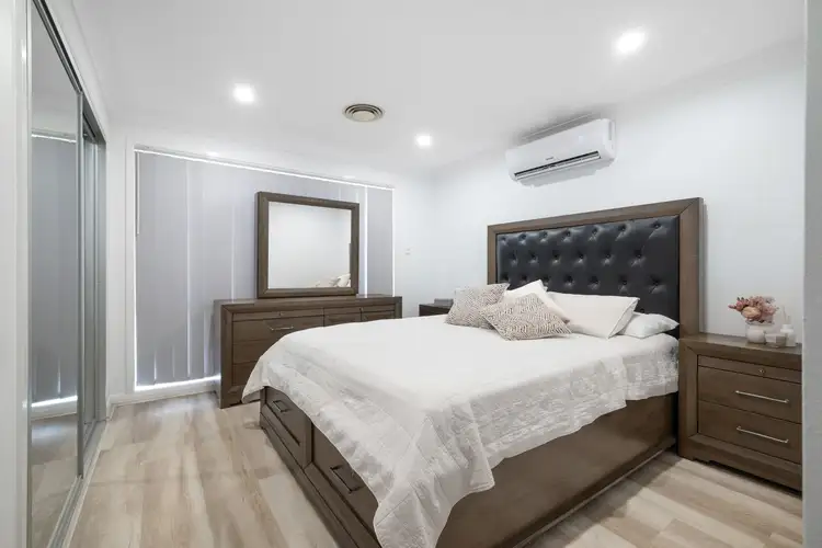 Sixth view of Homely house listing, 5 Durden Place, Ambarvale NSW 2560