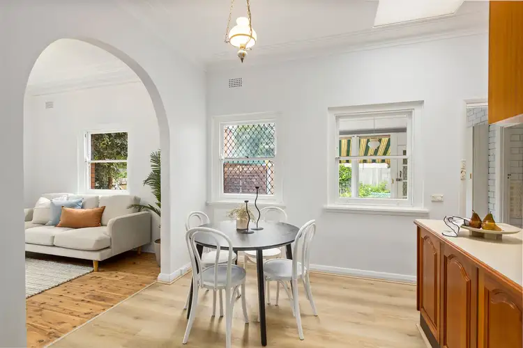 Second view of Homely villa listing, 1/23B Albert Parade, Ashfield NSW 2131