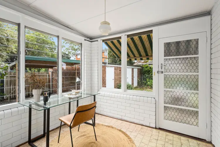 Third view of Homely villa listing, 1/23B Albert Parade, Ashfield NSW 2131