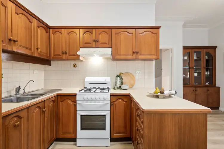 Fourth view of Homely villa listing, 1/23B Albert Parade, Ashfield NSW 2131