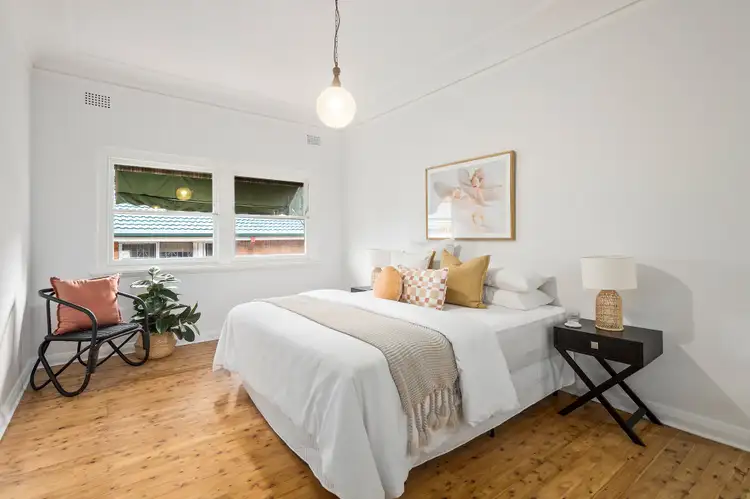 Fifth view of Homely villa listing, 1/23B Albert Parade, Ashfield NSW 2131