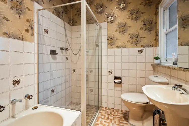 Sixth view of Homely villa listing, 1/23B Albert Parade, Ashfield NSW 2131