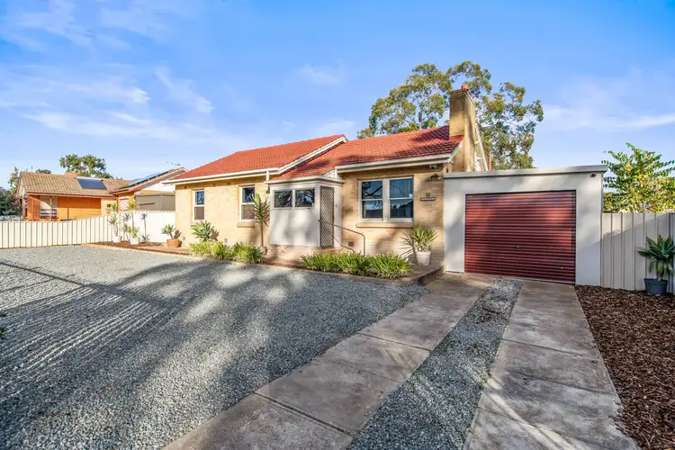 Main view of Homely other listing, 4 Waite Street, Elizabeth Downs SA 5113