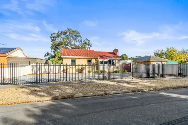 Second view of Homely other listing, 4 Waite Street, Elizabeth Downs SA 5113