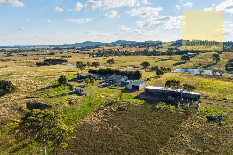 130 Marble Hill Road, Goulburn NSW 2580