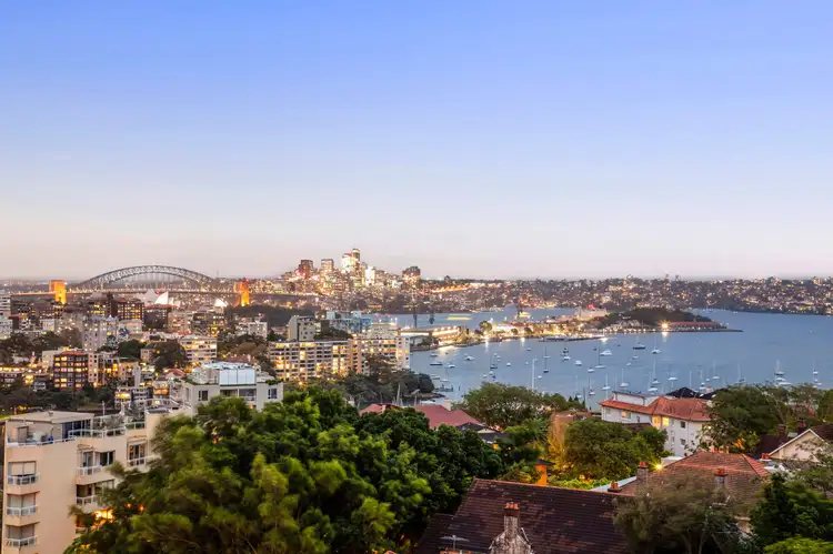 11B/3-17 Darling Point Road, Darling Point NSW 2027