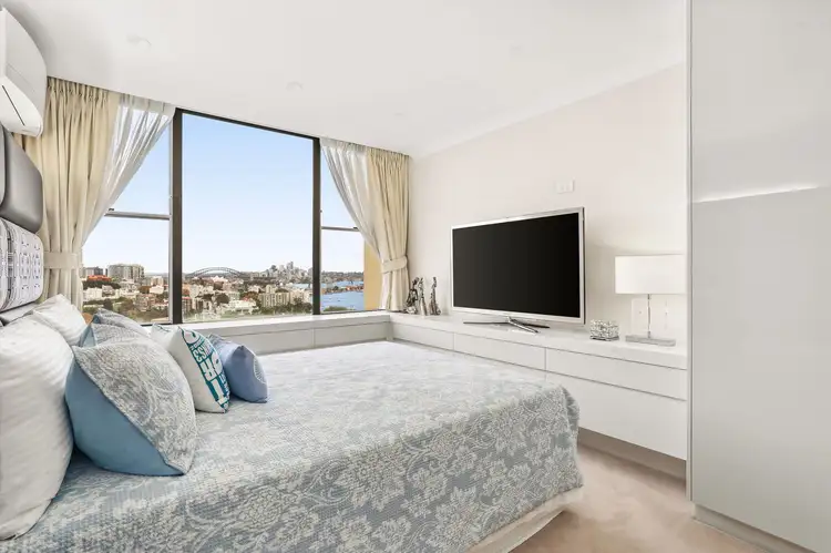 Fifth view of Homely apartment listing, 11B/3-17 Darling Point Road, Darling Point NSW 2027