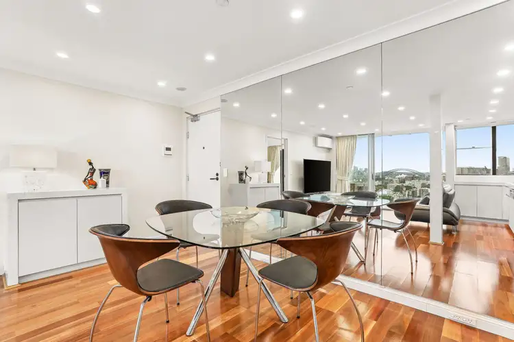 Sixth view of Homely apartment listing, 11B/3-17 Darling Point Road, Darling Point NSW 2027