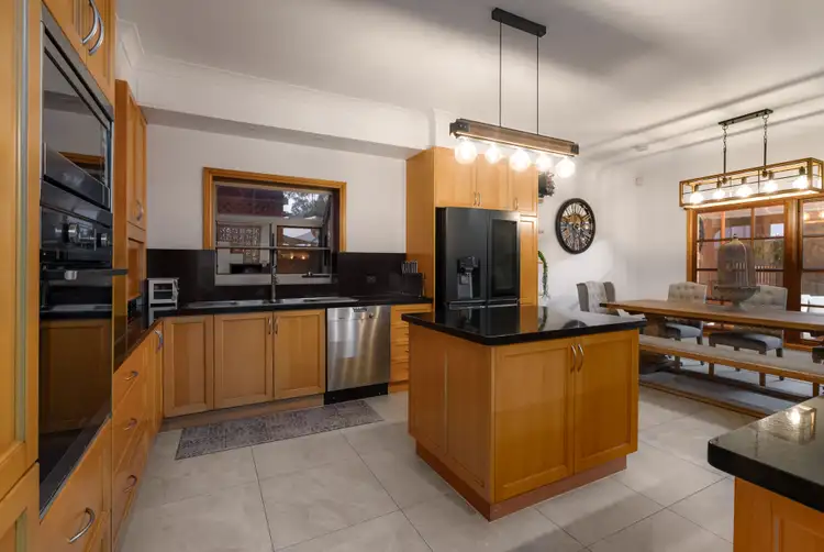 Third view of Homely house listing, 56 & 56A Maryvale Avenue, Liverpool NSW 2170