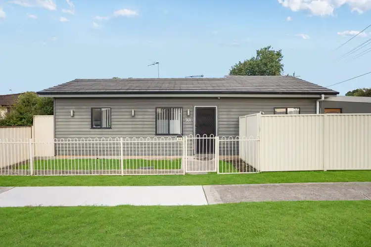 34 & 34A Armstrong Street, Ashcroft NSW 2168