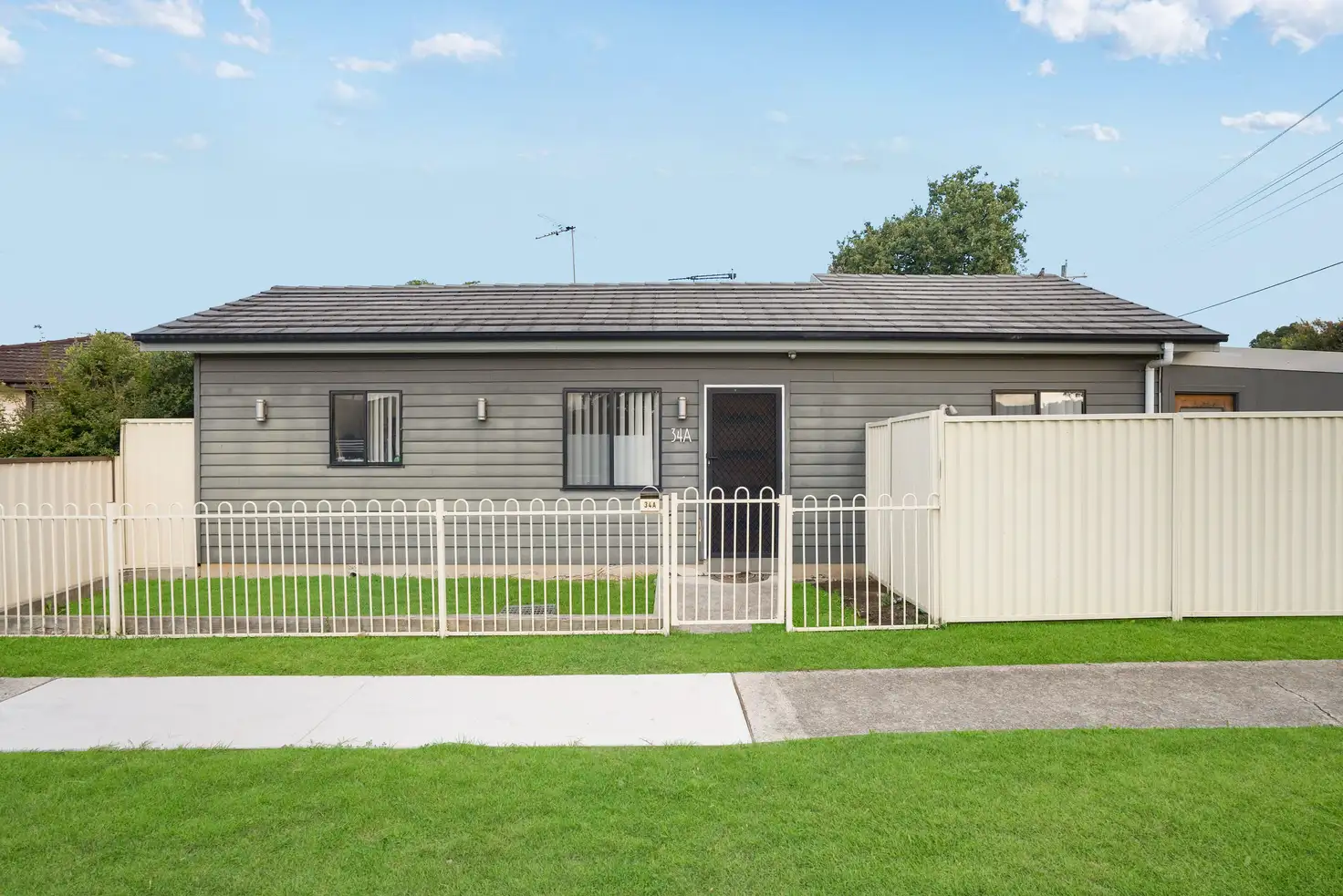 Main view of Homely house listing, 34 & 34A Armstrong Street, Ashcroft NSW 2168