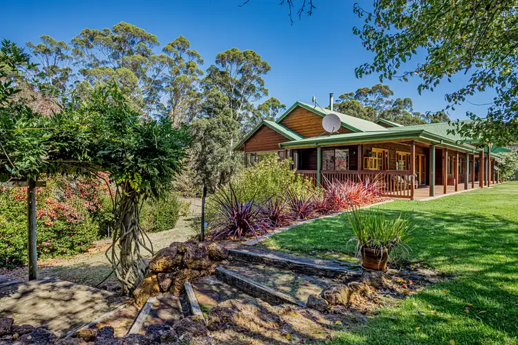 191 Mount Shadforth Road, Denmark WA 6333