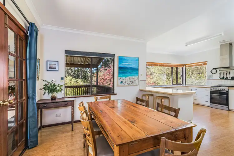 Sixth view of Homely rural property listing, 191 Mount Shadforth Road, Denmark WA 6333