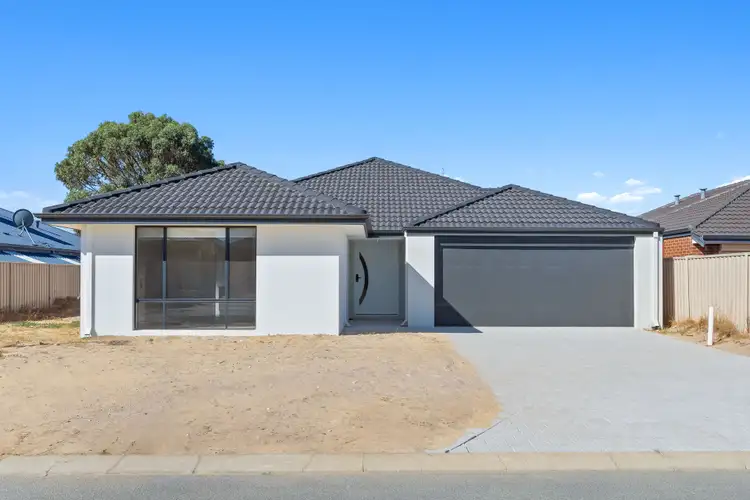 11 Lucky Bay Road, Secret Harbour WA 6173